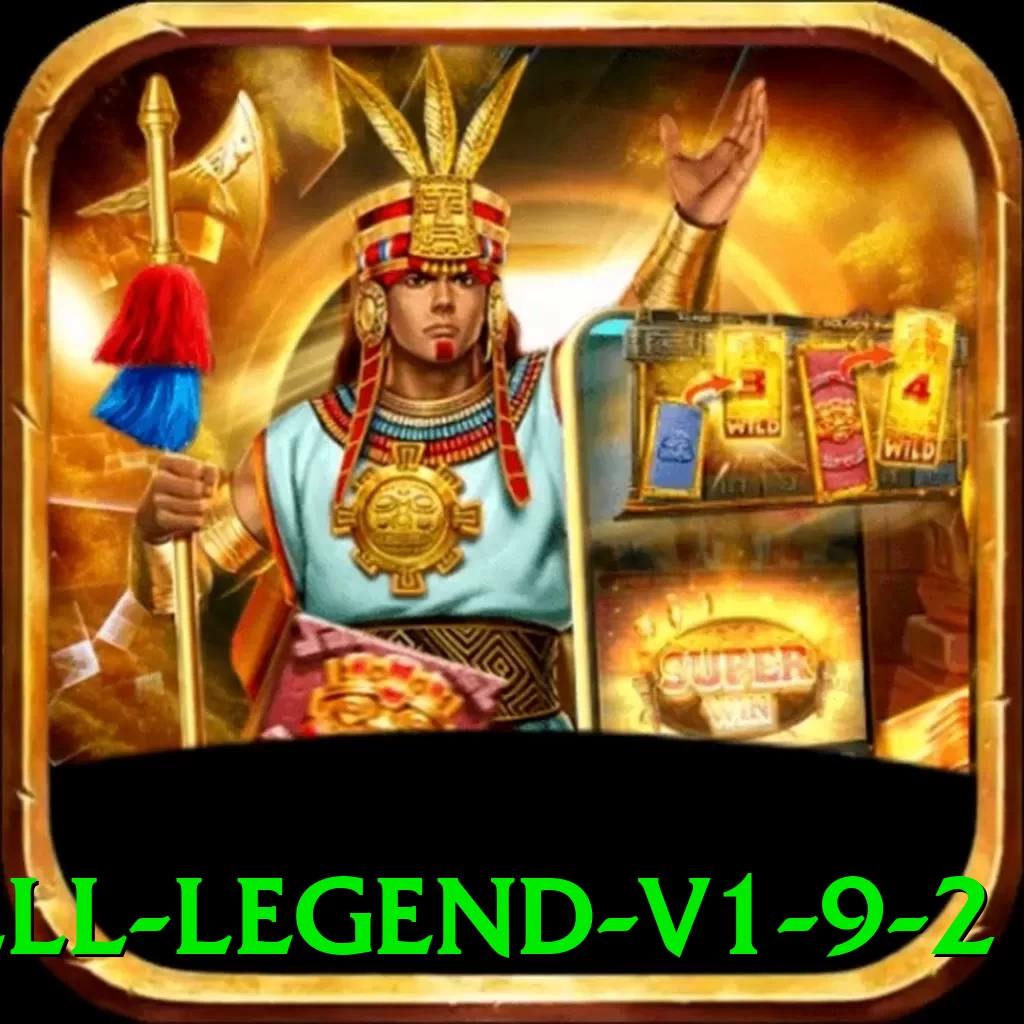 eell - Legend v1.9.2 - pro