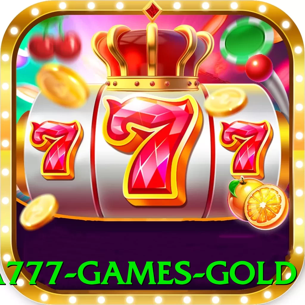 elsa777 Games Gold - pro