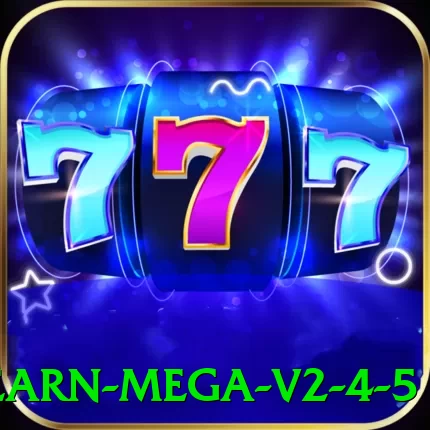 forro777 Earn Mega v2.4.5 - pak