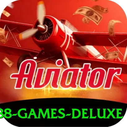 foz88 Games Deluxe - app