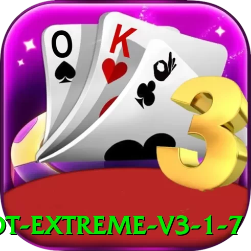 genio777 Jackpot Extreme v3.1.7 - pak