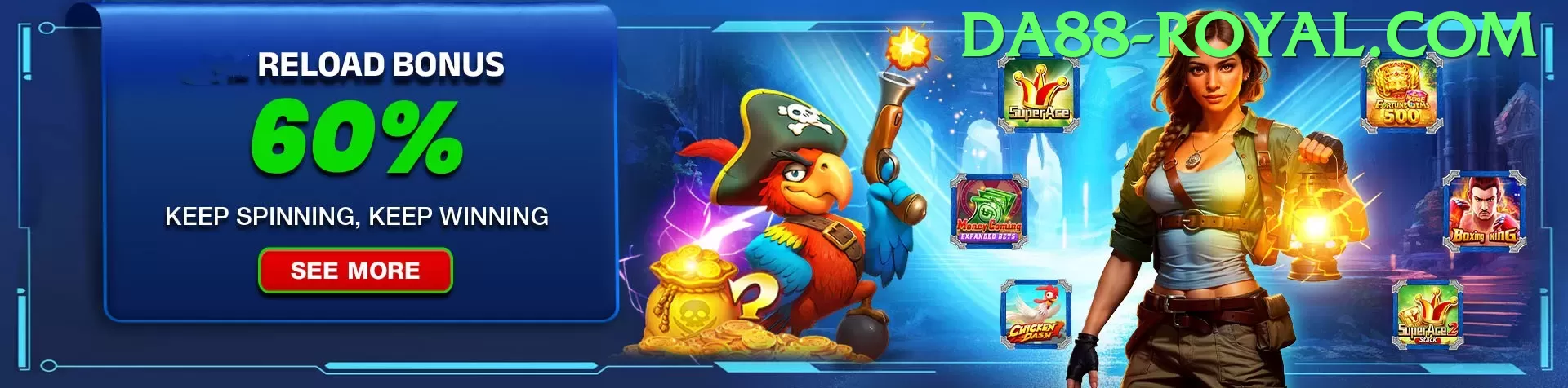 sssq Slot Machine Royal Screenshot - game