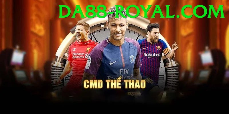 Cá Cược Thể Thao - Game thẻ bài