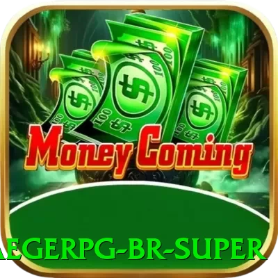 jaegerpg BR Super - apk