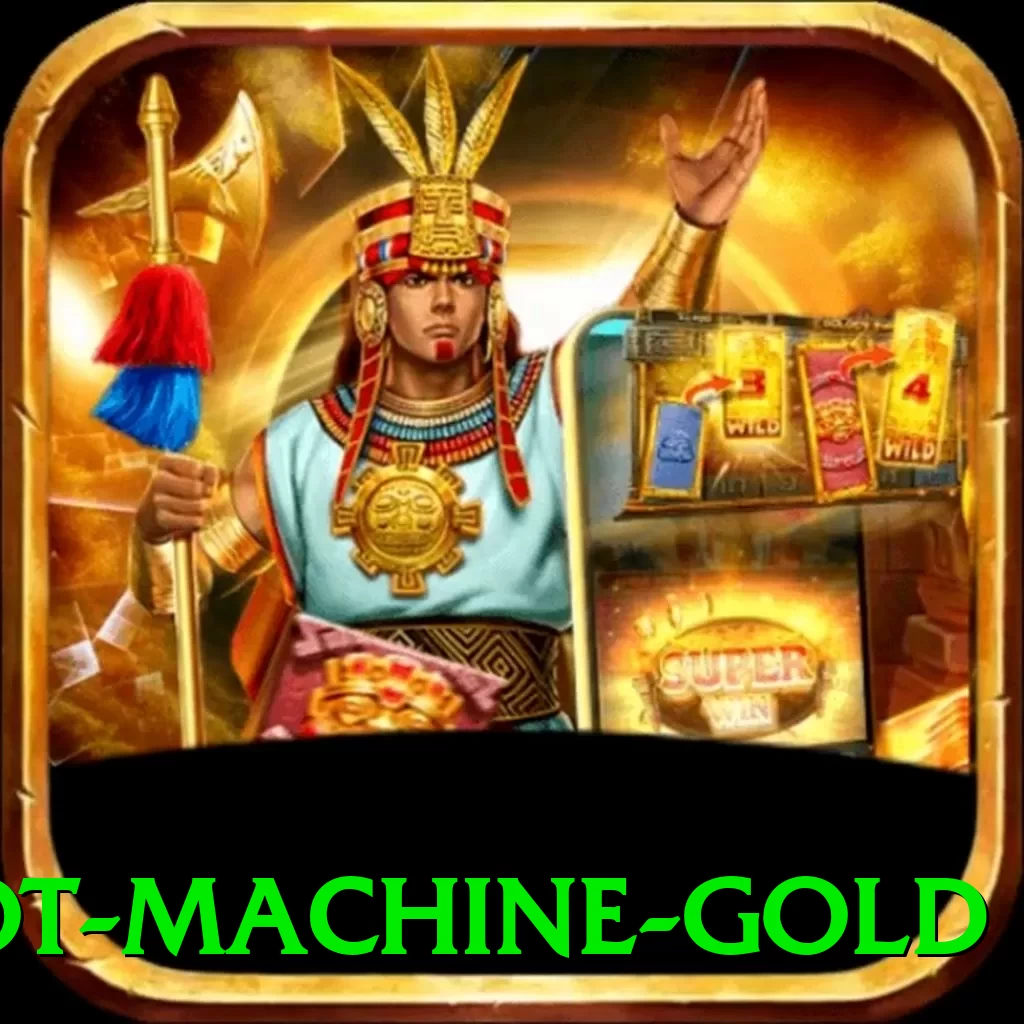 jzjz Slot Machine Gold - vip