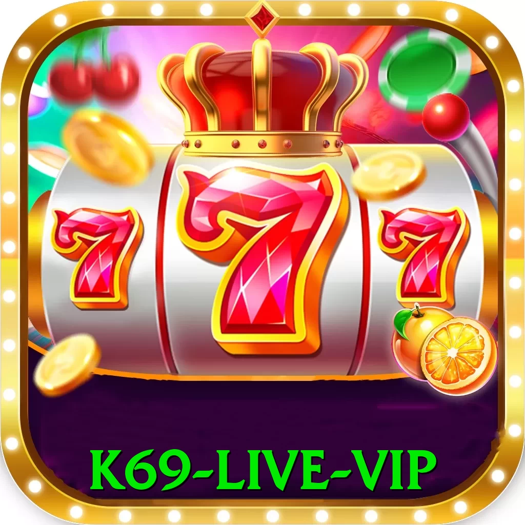 k69 - Live VIP - pk