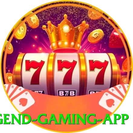 maxpg Legend Gaming App - pak