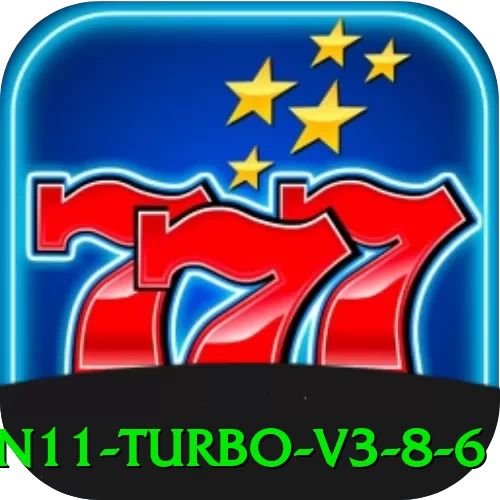 nn11 - Turbo v3.8.6 - pro