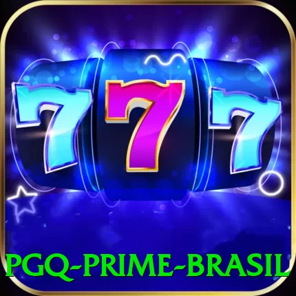pgq Prime Brasil - game