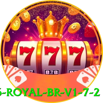 rainha66 Royal BR v1.7.2 - game