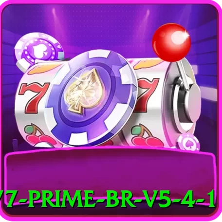 spin77 Prime BR v5.4.1 - pak