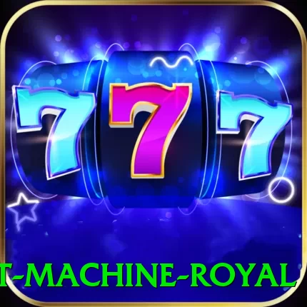 sssq Slot Machine Royal - vip