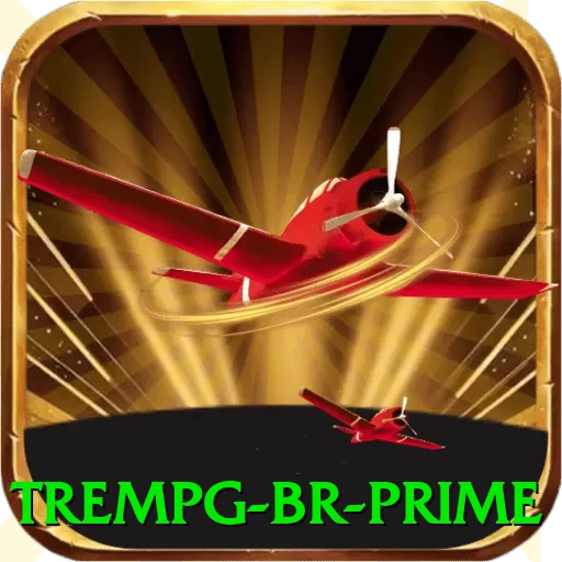 trempg BR Prime - go