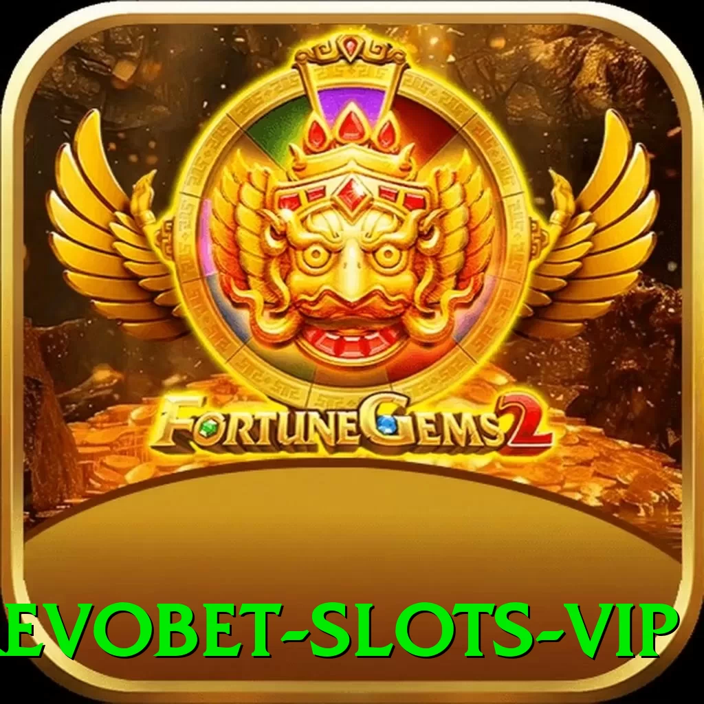trevobet - Slots VIP - pro