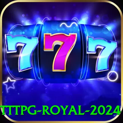 tttpg Royal 2024 - go