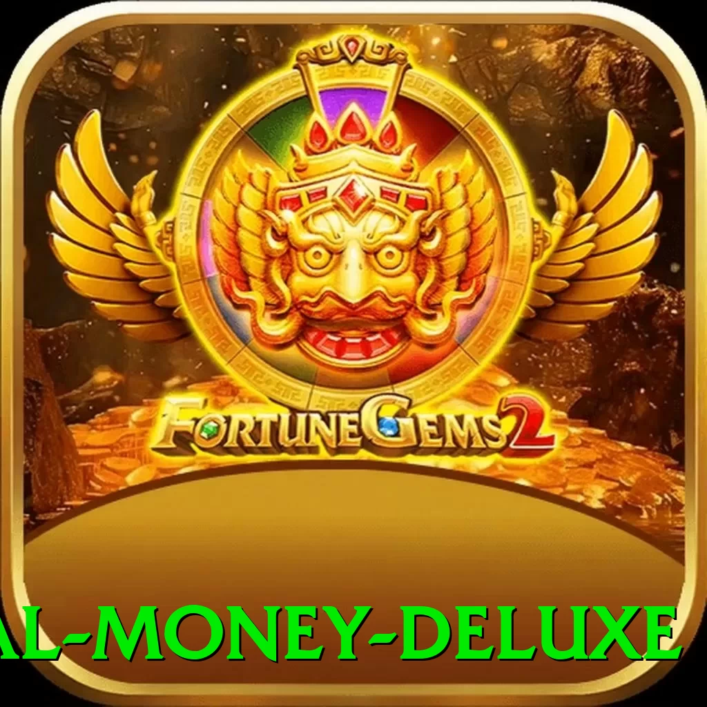 v5v5 - Real Money Deluxe - pak