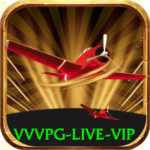 vvvpg - Live VIP - game