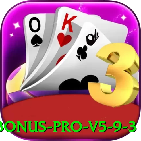 w777 Bonus Pro v5.9.3 - app