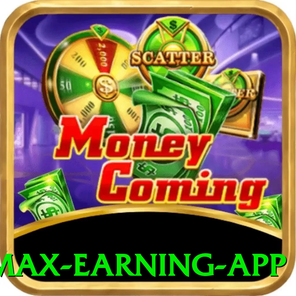 win104 - Max Earning App - game