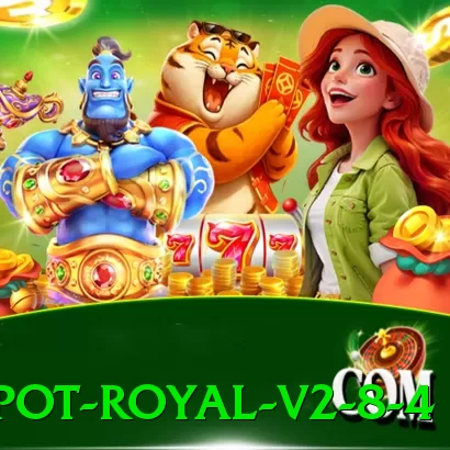 win140 Jackpot Royal v2.8.4 - pak