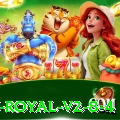 win140 Jackpot Royal v2.8.4