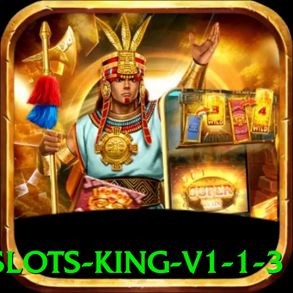 x333 Slots King v1.1.3 - pk