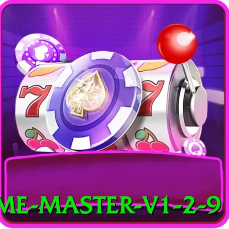 x6x6 Game Master v1.2.9 - vip