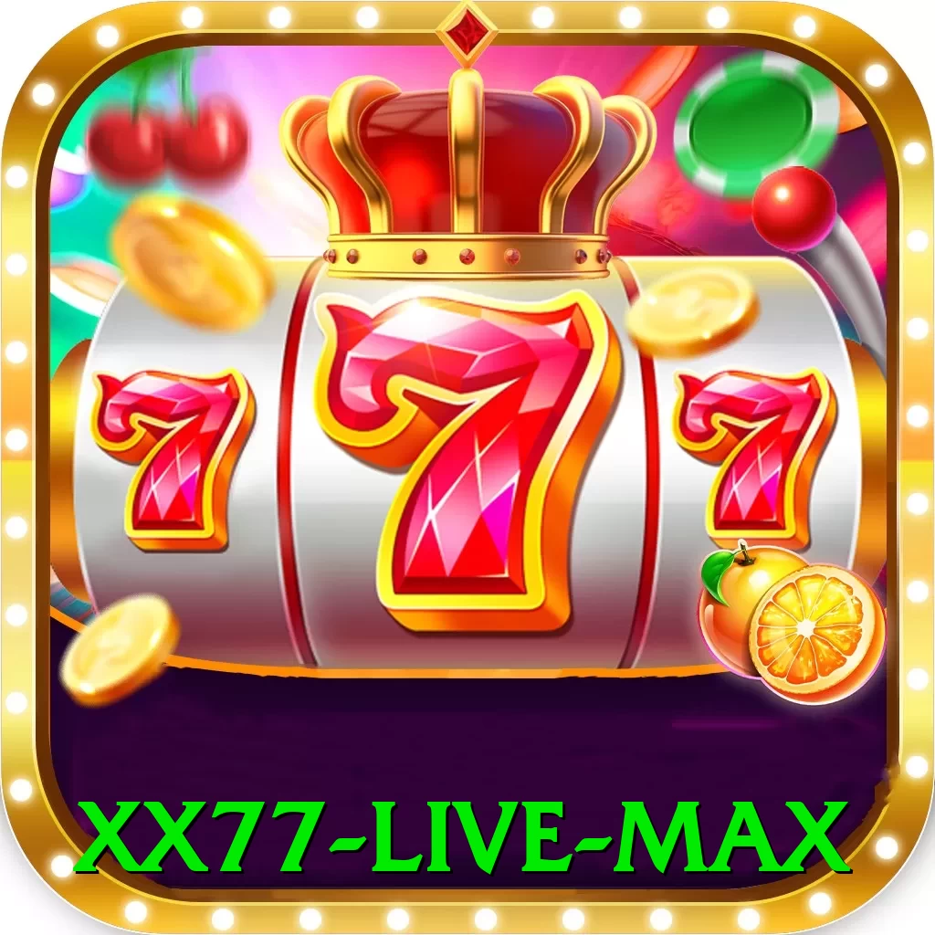 xx77 Live Max - app